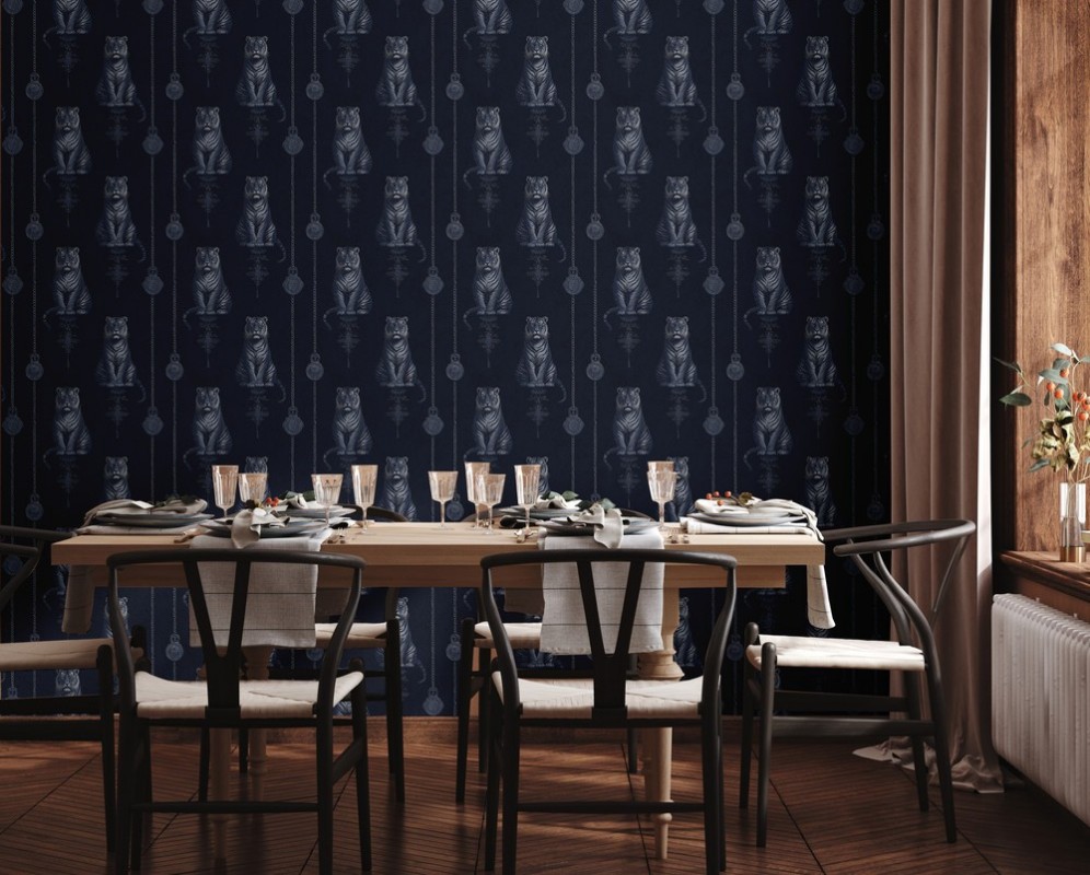 Bild på Färgsättning Marangu Blue - 1098701-03 - 08038-01